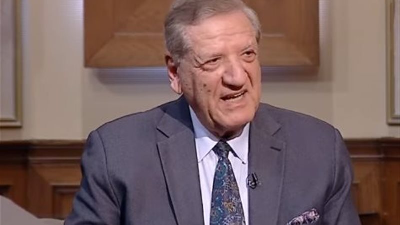 الدكتور فخري الفقي