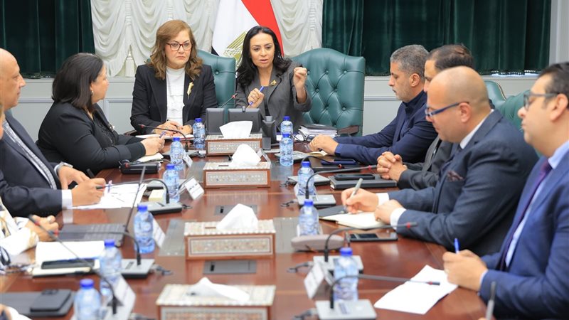 وزارة التضامن الاجتماعي