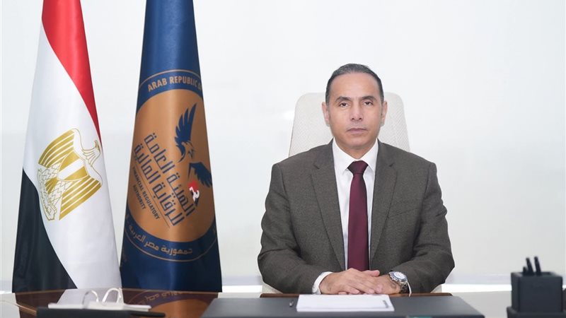 الرقابة المالية 