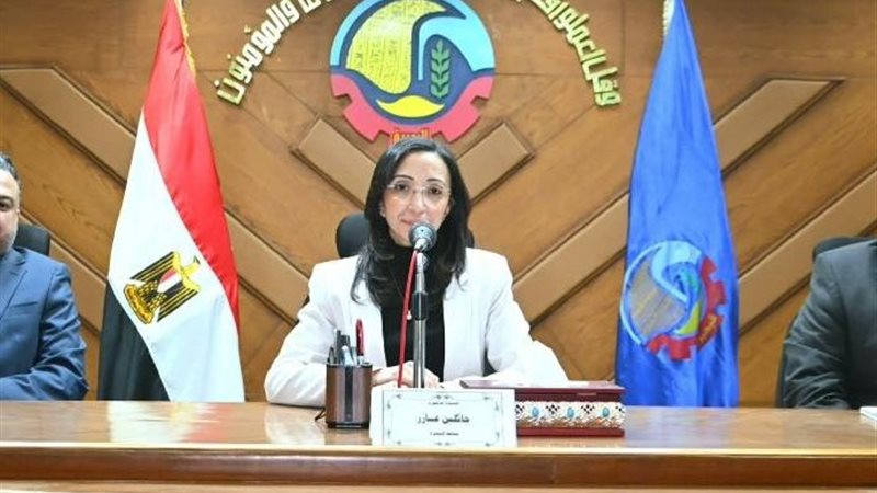 محافظ البحيرة 