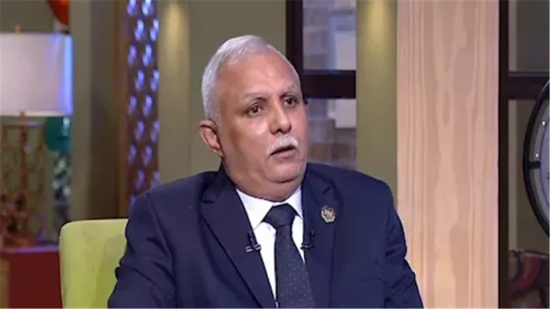 هشام الدجوي