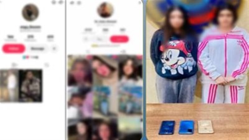 صانعتي المحتوى 