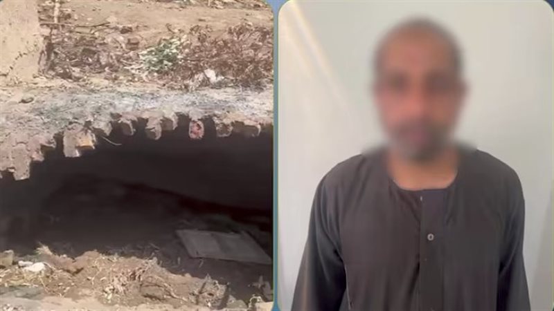 المتهم والواقعة