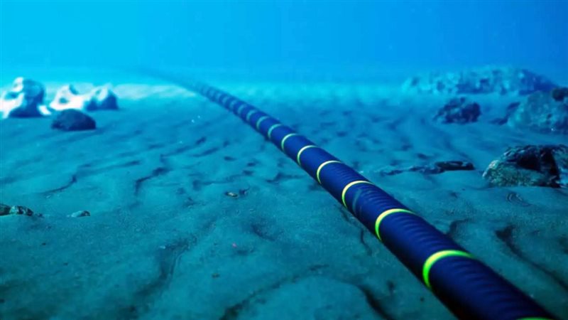  كابلات الإنترنت