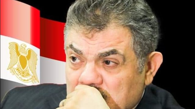 السيد البدوي رئيس