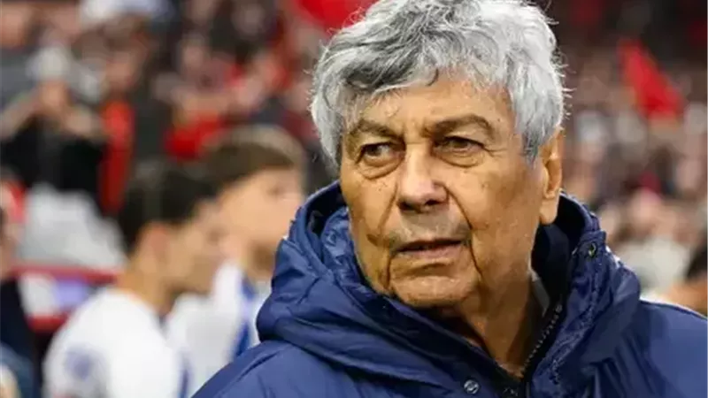 ميرتشا لوتشيسكو 