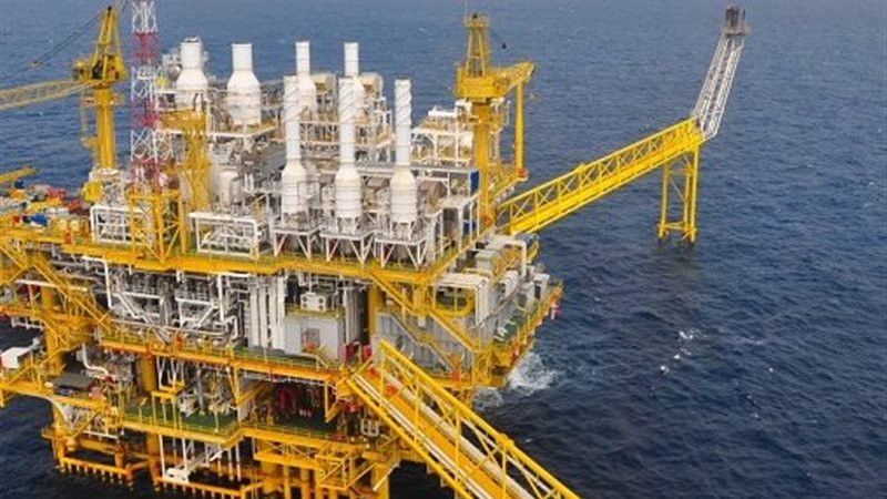 اكتشافات «إيني» 