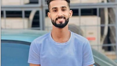 مصرع شاب متأثرًا بإصابته إثر حادث انقلاب موتوسيكل في قنا