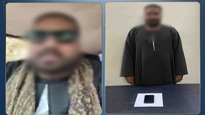 أول قرار ضد مرشح سابق بقنا بعد اتهامه بسب سيدة وتهديدها: «تسجيلاتك معايا»