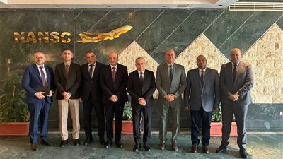 إشادة دولية بتطور منظومة الملاحة الجوية المصرية وقدرتها على مواكبة التحديات الإقليمية