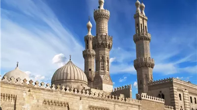 الأزهر يدين جرائم الكيان المحتل الوحشية في لبنان ويدعو المجتمع الدولي للتدخل العاجل