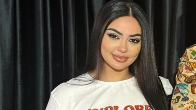 استئناف البلوجر نيرمين طارق على حكم حبسها 6 أشهر  لنشرها محتوي خادش