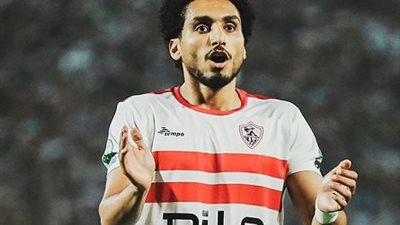 الغندور: استثناء أحمد حمدي من مستحقاته يثير أزمة داخل الزمالك