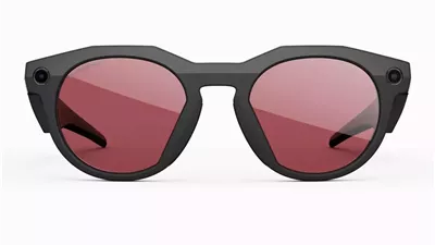 ميتا تطور نظارات ذكية تدعم العدسات الطبية لتصبح أداة يومية وليس مجرد تقنية