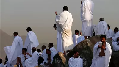 موعد وقفة عرفات وأول أيام عيد الأضحى 2026 في مصر