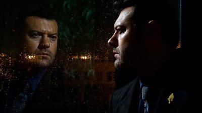 قبل أيام من طرحه.. تفاصيل مسلسل الفرنساوي أحدث أعمال عمرو يوسف 