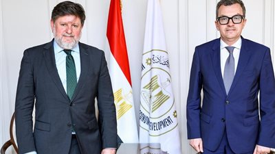 مصر وOECD توسعان الشراكة لدعم السياسات الاقتصادية وتحفيز ريادة الأعمال