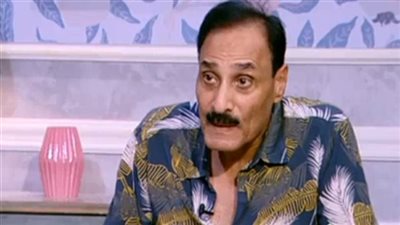 لحظات حرجة.. نقل الفنان فتحي سعد إلى المستشفى بعد تدهور حالته الصحية