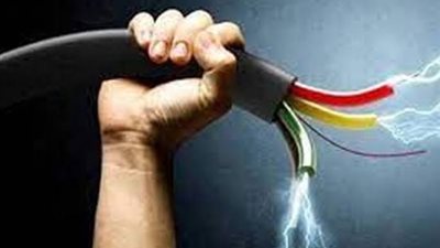 شرز أنهي حياته.. مصرع موظف بشركة الكهرباء أثناء عمله في العياط