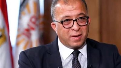 مدبولي يصدر قرارًا بتجديد تعيين الدكتور أشرف العربي رئيسًا لمعهد التخطيط القومي