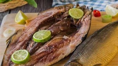 وجبة رنجة فاسدة تتسبب في تسمم أم وبناتها الثلاثة في بولاق الدكرور 