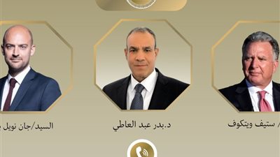لقاءات دبلوماسية عاجلة.. مصر تبحث مع واشنطن وباريس ملفات الاستقرار الإقليمي