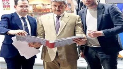 تموين البحيرة ينجح في ضبط 38 ألف لتر وقود و293 أسطوانة غاز قبل تهريبها