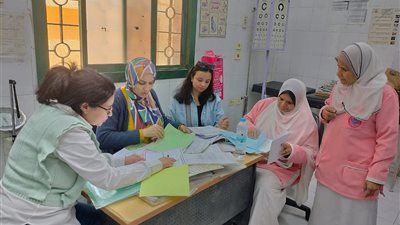 صحة المنيا تكثف جولاتها لتطوير الأداء وتفقد خدمات 