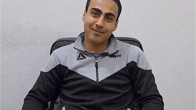 كان راجع بيته.. مصرع شاب إثر وقوع حادث مروع في قنا