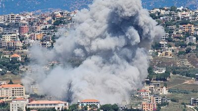 نار لبنان تقلب الموازين.. تصعيد دموي يهدد مفاوضات واشنطن وطهران وترامب يضغط على إسرائيل