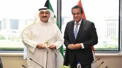 مصر تقف مع أشقائها.. وزارة الصحة ترسل فرق طبية للكويت ولبنان 