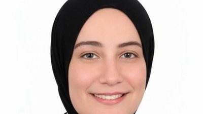 تعيين خلود بسيوني مديراً لمكتب وزير الصناعة