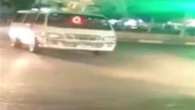 بعد بيان الداخلية.. ضبط سائق متهور قاد سيارته عكس الاتجاه بدمنهور