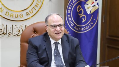 رئيس هيئة الدواء يبحث مع الوكالة السويدية للمستحضرات الطبية سبل تعزيز التعاون