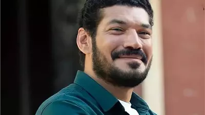 باسم سمرة يتألق في «برشامة» ويترقب طرح «الكراش» في يونيو