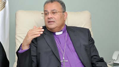 الطائفة الإنجيلية تُثمن توجيهات الرئيس السيسي بشأن قوانين الأسرة