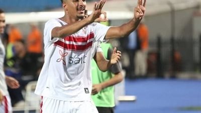 الزمالك يغلق ملف احتراف حسام عبد المجيد ويتمسك بهذا الأمر (خاص)