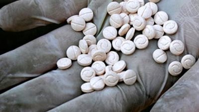 شرب 30 قرص دوا.. خمسيني يحاول إنهاء حياته في المنيا الجديدة 