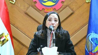 اعتماد تحديث الحيز العمراني لقرى بـ3 مراكز في محافظة البحيرة 