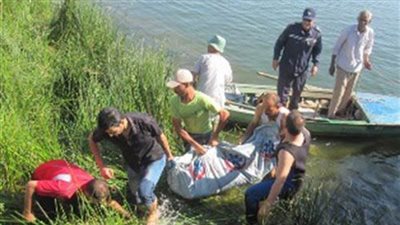 شخص ينتحر بالقفز من كوبري ترعة الإبراهيمية بالمنيا في ظروف غامضة