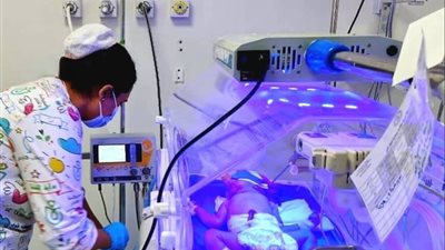 الرعاية الصحية: مستشفى إيزيس يقدم أكثر من 1.2 مليون خدمة طبية للنساء والتوليد