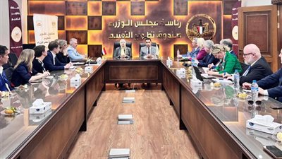 القاهرة تحتضن أول أكاديمية telc-SIS بالشراكة مع جامعة ساكسوني