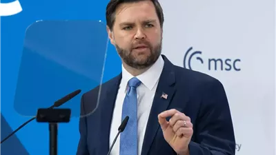 نائب الرئيس الأمريكي: وقف إطلاق النار متماسك.. ومفاوضات إيران مستمرة بشروط حاسمة