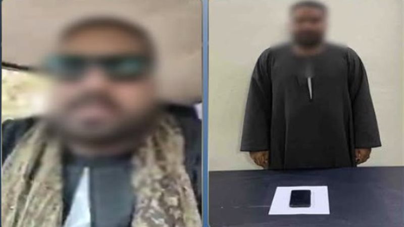 المتهم والواقعة