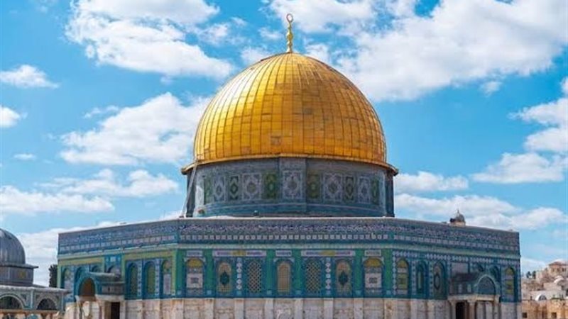 المسجد الأقصى