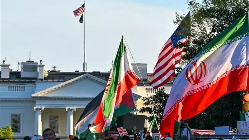 هدنة واشنطن وطهران