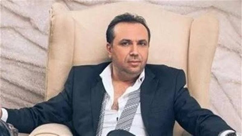 بهيج حسين مصمم الأزياء 
