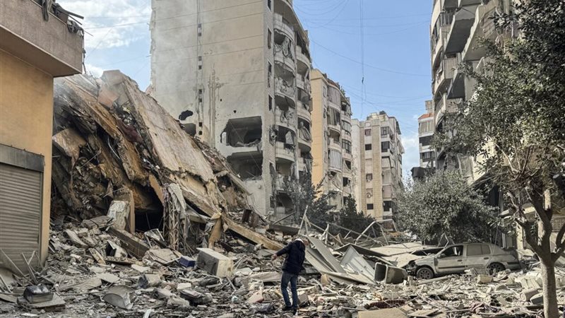 لبنان تعلن الخميس