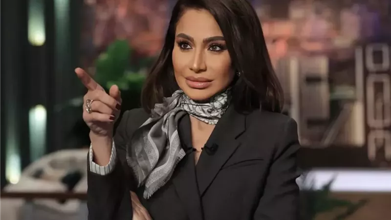 الإعلامية بسمة وهبة