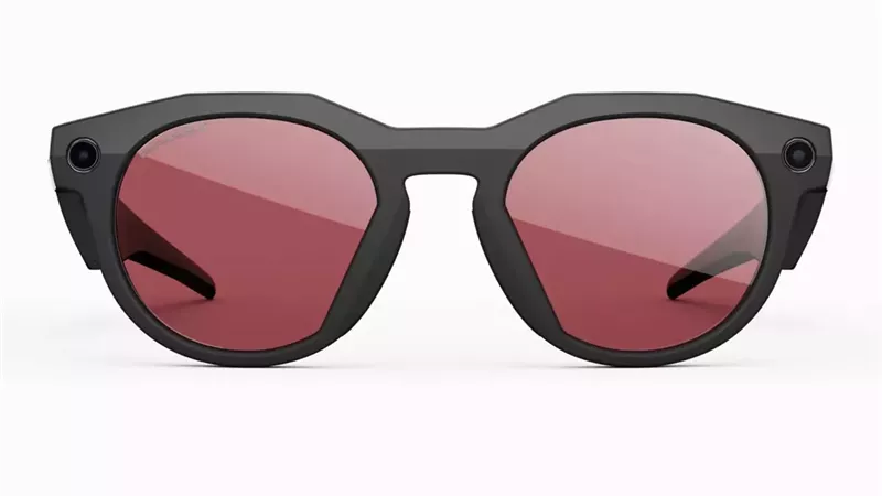  تطور نظارات ذكية 